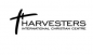 Harvesters International logo